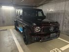 Mercedes Benz G Wagon G63 2026