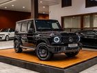 Mercedes Benz G Wagon G63 AMG RED LEATHER 2025
