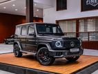 Mercedes Benz G Wagon G63 MAGNO 2025