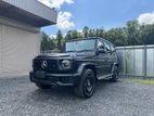 Mercedes Benz G Wagon G63-MAGNO Special 2026