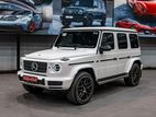 Mercedes Benz G400d 2023