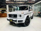 Mercedes Benz G400d AMG Premium Plus 2023