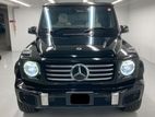 Mercedes Benz G400d G450D 2024