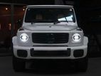 Mercedes Benz G400d G450d AMG Line 2025
