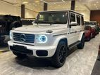 Mercedes Benz G450 FACELIFT 2025