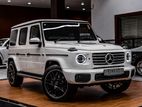 Mercedes Benz G450 FACELIFT 2025