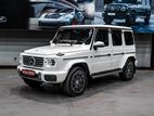 Mercedes Benz G450d 2024