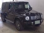 Mercedes Benz G450d 2024
