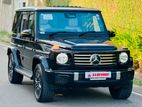 Mercedes Benz G450d 2024