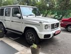 Mercedes Benz G450d 2024