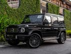 Mercedes Benz G450d 2025