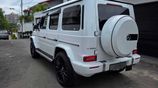 Mercedes Benz G450d 2025