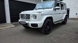 Mercedes Benz G450d 2025