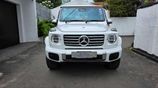 Mercedes Benz G450d 2025
