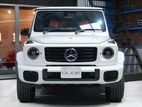Mercedes Benz G450d 2026