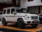 Mercedes Benz G450d All New 2025