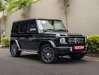 Mercedes Benz G450d AMG 2024