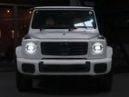 Mercedes Benz G450d AMG Black Edition 2025