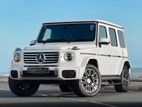 Mercedes Benz G450d Amg Line 2025