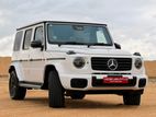 Mercedes Benz G450d AMG Line 2026