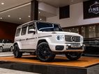 Mercedes Benz G450d AMG MANUFACKTUR 2024
