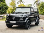 Mercedes Benz G450d AMG NIGHT EDITION 2026