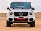 Mercedes Benz G450d AMG Night edition 2026