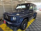 Mercedes Benz G450d AMGLoungeEdition 2024