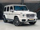 Mercedes Benz G450d G wagon 2024