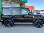 Mercedes Benz G450d lounge edition 2024