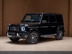 Mercedes Benz G450d MANUFAKTUR AMG Line 2025