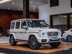 Mercedes Benz G450d Premium Plus 2025