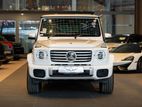 Mercedes Benz G450d Premium Plus 2025