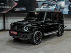 Mercedes Benz G63 2024