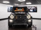 Mercedes Benz G800 AMG 2025