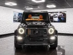 Mercedes Benz G800 AMG 2025