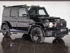 Mercedes Benz G800 AMG 2025