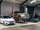 Mercedes Benz Gear Box Repair Service