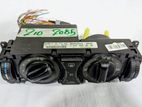 Mercedes-Benz Genuine W210 Heater AC Control Panel