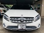 Mercedes Benz GLA 180 2017