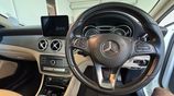 Mercedes Benz GLA 180 2018