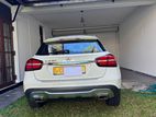Mercedes Benz GLA 180 2018