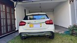 Mercedes Benz GLA 180 2018