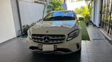 Mercedes Benz GLA 180 2018