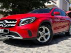 Mercedes Benz GLA 180 2018
