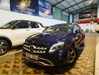 Mercedes Benz GLA 180 2018