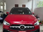 Mercedes Benz GLA 180 2023