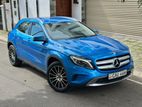 Mercedes Benz GLA 180 AMG 2017