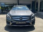 Mercedes Benz GLA 180 AMG Line 2016