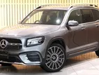 Mercedes Benz GLA 180 AMG Package 2024